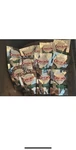 Cascade Platinum Dishwasher Cleaner Fresh Scent -12 Packs. Fixed Price $21.99.