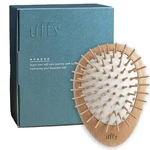 Acubrusher Bamboo Bristle Gua Sha Hair - Ergonomic Scalp Massager For.... Fixed Price $71.64.