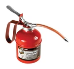 Performance Tool 1 Pt Flex Spout Oil Can. Fixed Price $12.45.
