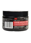 3M Chrome And Metal Polish, 39527, 10 Oz For Wheels, Trim Bumpers, Auto. Fixed Price $19.55.