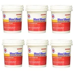 Savogran 10501 Wood Bleach, 12 Oz, 6 Pack. Fixed Price $98.73.