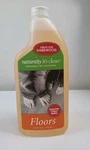 Naturally It Floors Enzyme Cleaner 24 Oz Sealed Discontinued. Fixed Price $45.00.