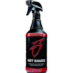 Boat Bling, INC561-HS0032 Hot Sauce Spot Rem-sealant Qt. Fixed Price $22.95.