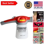 Versatile 32OZ Wet/dry Hose-end Sprayer With Adjustable Nozzle For Home Gardens. Fixed Price $35.16.