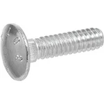 Hillman Fastener 240327 1/2-13X5-1/2 Carr Bolt, 5-1/2-INCH. Fixed Price $43.82.