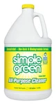 Simple Green 3010100614010 All-purpose Cleaner, Gal Bottle. Fixed Price $23.58.