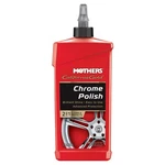 Mothers 05212 California Gold Chrome Polish, Oz.. Fixed Price $10.29.