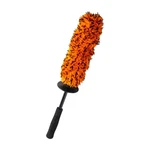 Suds Lab Wb Premium Microfiber Cleaning Wheel Brush For All Vehicle Orange. Fixed Price $30.90.