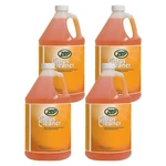 Zep Citrus Cleaner And Degreaser - 1 Gallon (case Of 4) 45524 Concentrated,. Fixed Price $86.99.
