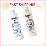 Collinite 920 Fiberglass Boat Cleaner & 925 Wax Combo Pack. Fixed Price $34.34.