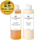 Leatherique Care & Preservation Set - 8 Oz Fl. Fixed Price $62.88.
