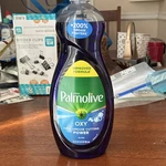 Palmolive Ultra Oxy Deep Grease Cutting Power Dish Liquid, 32.5 Fl Oz. Fixed Price $16.99.