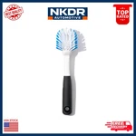 Oxo Good Grips Soap Dispensing Dish Scrub Brush, Cleaning For Kitchen. Fixed Price $29.99.
