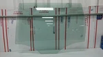 06 07 08 09 10 Vw Volkswagen Passat Sedan Driver Left Rear Door Window Glass Oem. Fixed Price $62.29.