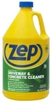 Zep ZUCON128 Concrete And Masonry Cleaner, Liquid, Mild, Characteristic. Fixed Price $29.63.
