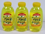 Pine-sol Multi-surface Cleaner Lemon Fresh Concentrate, Makes 5 Gal, Lot Of 3. Fixed Price $18.25.