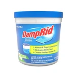 Damprid Fresh Scent Refillable Absorber 10.5OZ Cup Traps Moisture.... Fixed Price $19.67.