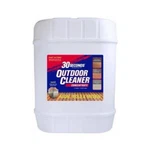Collier 5G30S Gal Seconds Biodegradable Concentrated Outdoor Cleaner. Fixed Price $524.91.