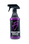 Bling Vinyl Sauce Premium And Leather Cleaner, For Boats, Rvs, Pow.... Fixed Price $35.88.
