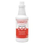 Products 12-32-TN Cleaners And Detergents, Bottle, Fresh, Pk. Fixed Price $66.35.