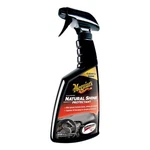 Meguiar's G4116 Natural Shine Protectant - Oz Spray Bottle. Fixed Price $13.09.
