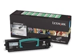 Genuine Lexmark E352H11A High-yield Toner, 9000 Page-yield, Black For E350. Fixed Price $9.50.