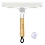 Mr.siga All Purpose Silicone Squeegee For Shower Door, 10 Inch Wide, White. Fixed Price $24.22.
