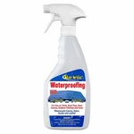 Fabric Waterproofing Protectant W/ptef Marine Boat Cover Canvas Tent 22 Oz. Fixed Price $26.95.