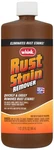Rust-oleum Whink Stain Remover Heavy-duty Iron For White To. Fixed Price $11.90.