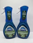 (2) Dawn Platinum Plus Powerwash Dish Spray Fresh Pine Scent 16OZ Combineship. Fixed Price $11.15.