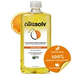 Citra Solv - Concentrated Household Cleaner Degreaser Valencia Orange Scent. Fixed Price $39.34.
