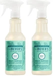 Mrs. Meyer's Day All-purpose Cleaner Spray, 16 Fl Oz (pack Of 2), Clear. Fixed Price $17.57.