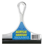 Ettore 6 In. Acrylic Squeegee. Fixed Price $12.30.