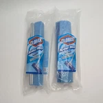 Clorox Action Roller Mop Refill Antimicrobial Protection W/scrubber Strip. Fixed Price $18.97.
