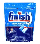 Finish Powerball Quantum Automatic Dishwasher Detergent Pods 88 Tabs. Fixed Price $26.95.