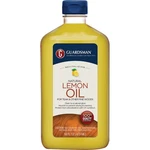 Guardsman 16 Oz. Lemon Oil 461700 Pack Of 12 041758046179. Fixed Price $67.96.