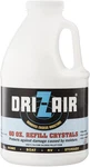 Dri-z-air DZA-60 60-OUNCE Refill Crystals. Fixed Price $44.99.