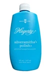 Hagerty Silversmiths' Polish, 8 Oz.. Fixed Price $12.95.