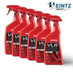 Mothers 06524 Vlr Vinyl Leather Rubber Care - Conditions & Protects Pack. Fixed Price $72.99.