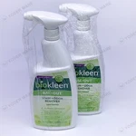 2-PACK Biokleen Bac-out Carpet Stain + Odor Remover Lime Essence 32 Fl Oz Spray. Fixed Price $27.99.