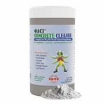Act Concrete Cleaner Eco-friendly Dry Powder Oil Stain Remover For Driveway.... Fixed Price $73.34.
