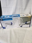 == Diamond Turbo Scrubber 3 Heads Reusable Cordless Powerful 60 Mins Charge. Fixed Price $26.09.