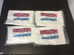 Of 2XL Corp L436 Carewipes Personal Body Cloths, White, 700/PACK. Fixed Price $40.00.