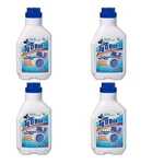 Tlt Bwl CLR12OZ Lqd Blue By Ty-d-bol Mfrpartno 365002.6. Fixed Price $25.99.