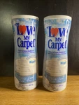 Love My Carpet 2-IN-1 & Room Deodorizer Pack (34OZ) Fresh Linen. Fixed Price $15.87.