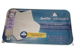 Swiffer Bissell Steamboost 20 Pads Refill Febreze Lavender Vanilla New. Fixed Price $49.90.