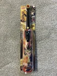 Yu-gi-oh 1996 Reach Power Electric Toothbrush Nib Sealed Vintage. Fixed Price $20.00.