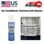 Air Conditioner Foaming Coil Cleaner Frost King Ounce Condenser Sprayer. Fixed Price $19.09.
