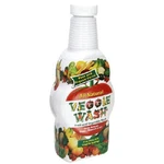 Veggie Wash Fruit And Vegetable 32 Oz 946 Ml Kosher. Fixed Price $15.99.