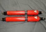 Vintage Koni 83-1389 Shocks 64-73 Mustang Rear Special Shelby GT-350 Real Deal. Fixed Price $375.00.